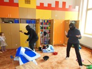 Prevence rizikového chování